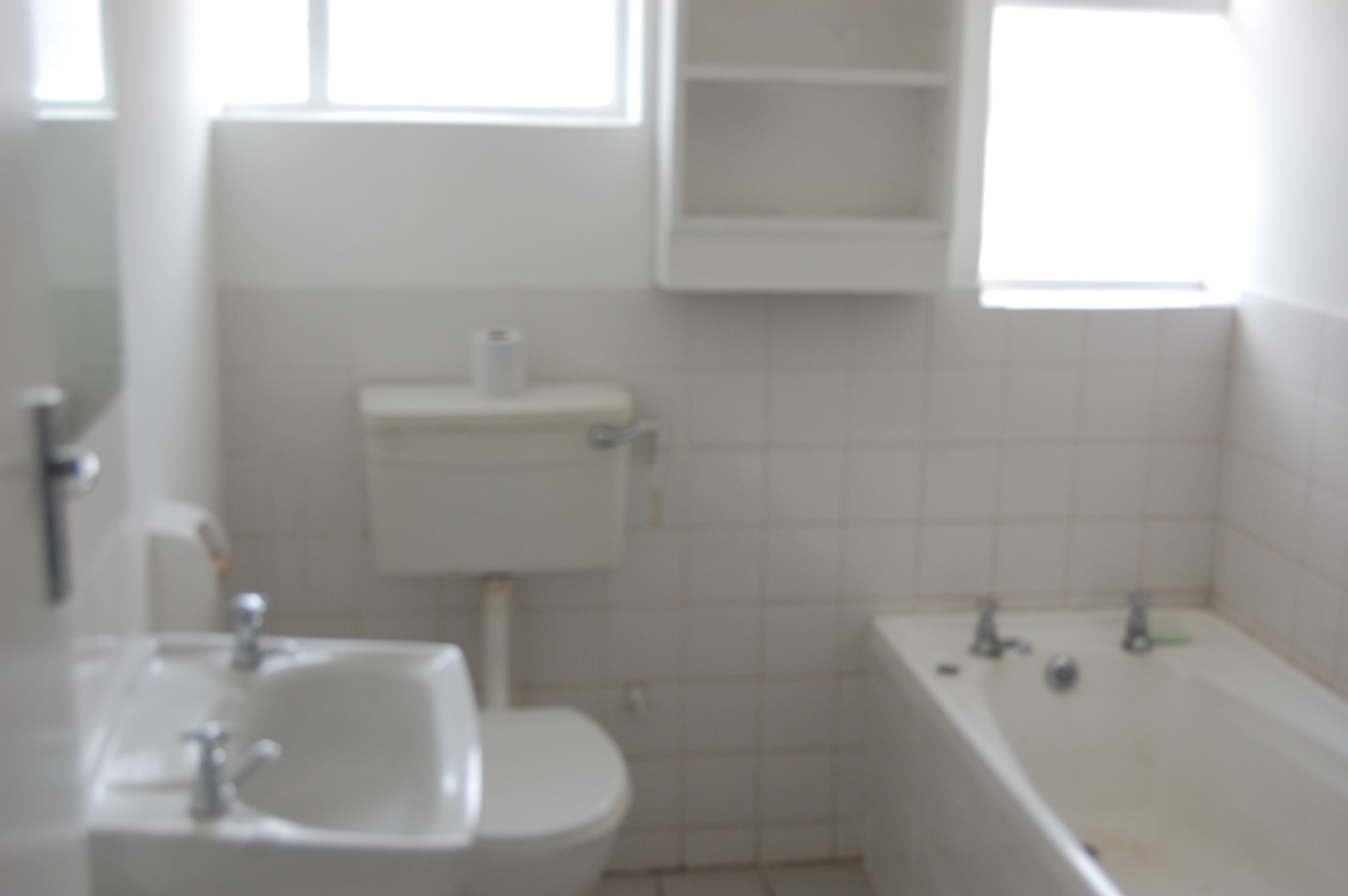 Woodstock Living Area